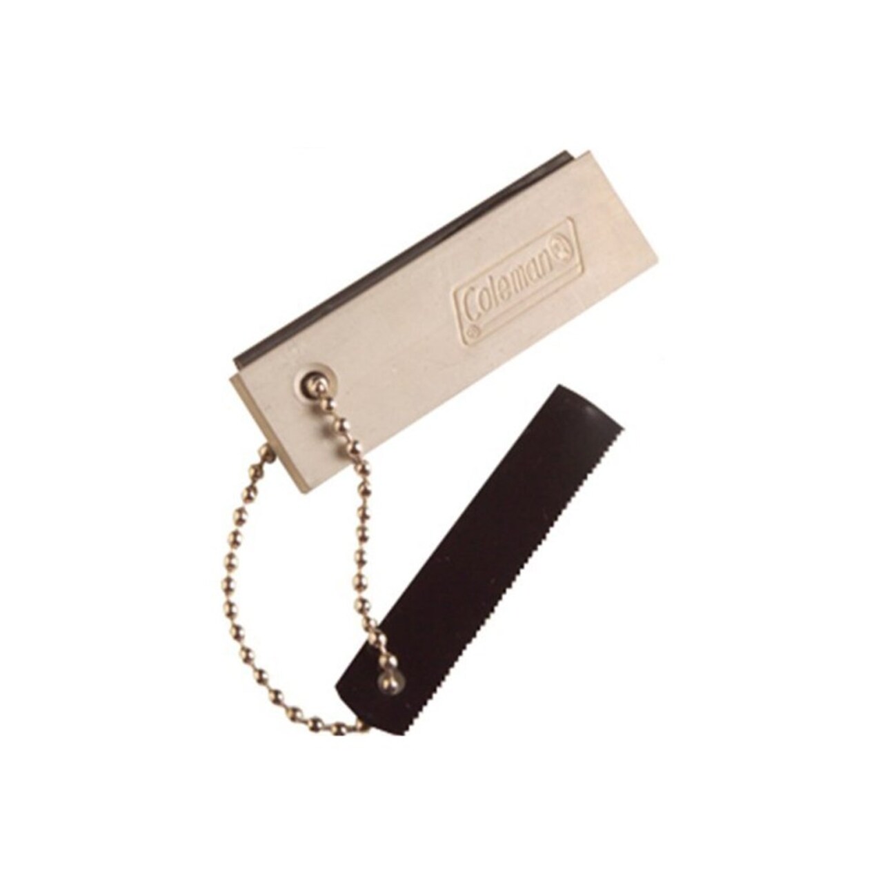 Coleman Pocket-Size Compact Waterproof Magnesium Fire Starter